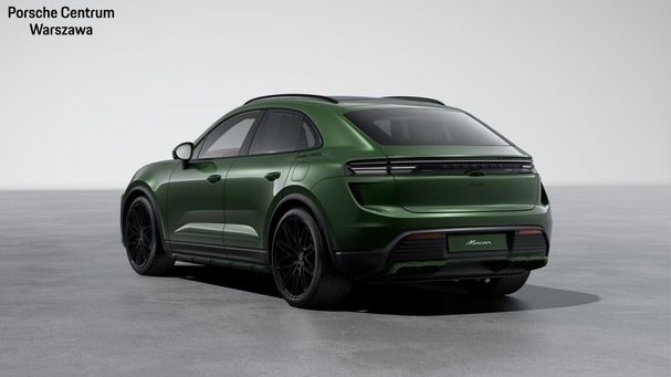 Porsche Macan Turbo 430 kW image number 1