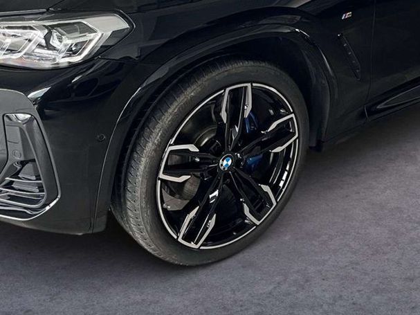 BMW X3 sDrive 250 kW image number 6