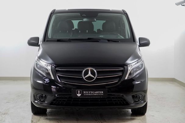 Mercedes-Benz Vito Extra 124 CDI 4x4 174 kW image number 2