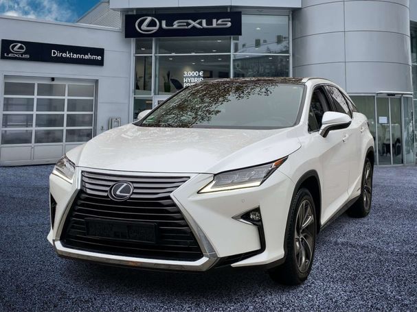 Lexus RX 450 h L 230 kW image number 1