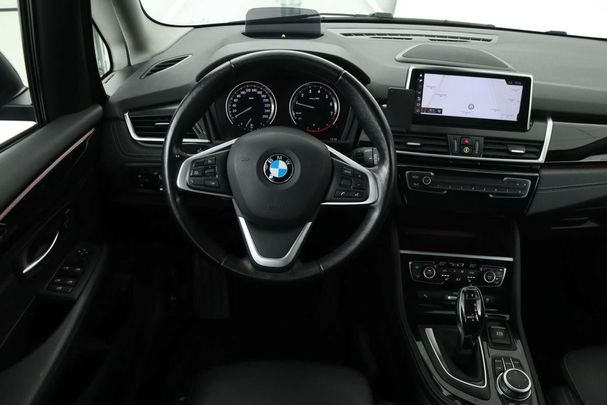 BMW 218i Gran Tourer Sport Line 100 kW image number 5