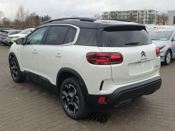 Citroen C5 Aircross 96 kW image number 4