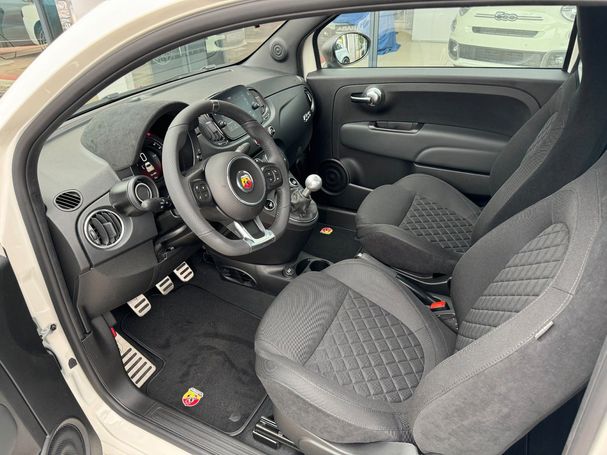 Abarth 595 121 kW image number 9