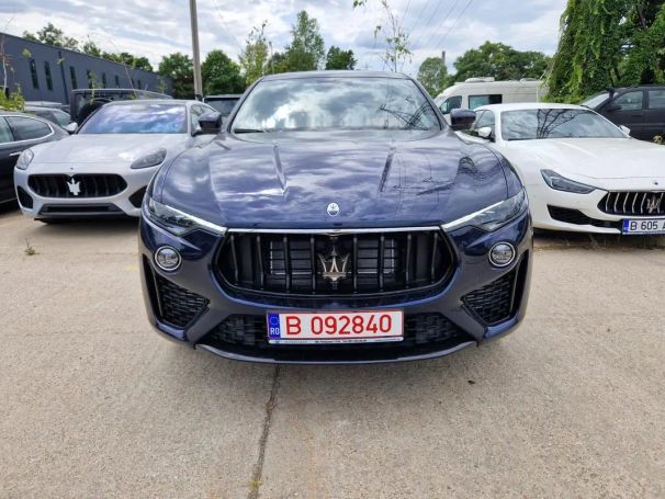 Maserati Levante S 316 kW image number 3