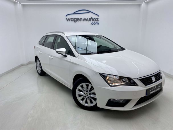 Seat Leon ST 1.6 TDI Style 85 kW image number 2