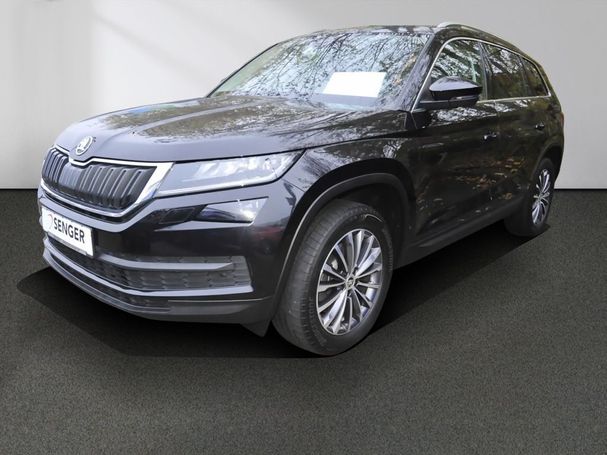 Skoda Kodiaq 2.0 TDI Style 4x4 147 kW image number 11