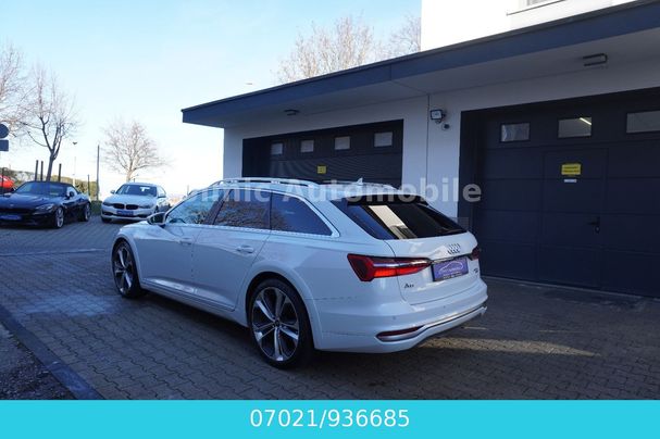 Audi A6 Allroad 55 TDI quattro S-line 257 kW image number 20