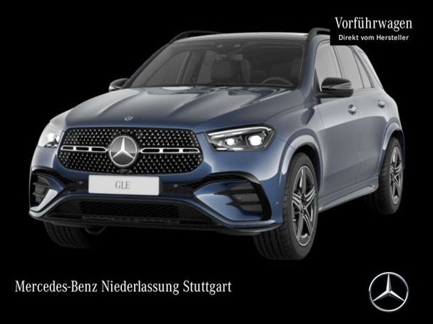 Mercedes-Benz GLE 450 d 270 kW image number 3