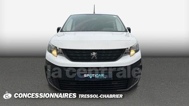 Peugeot Partner BlueHDi 130 S&S Premium 96 kW image number 2