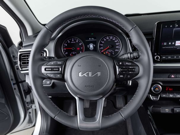 Kia Stonic 1.0 T-GDi 100 74 kW image number 17