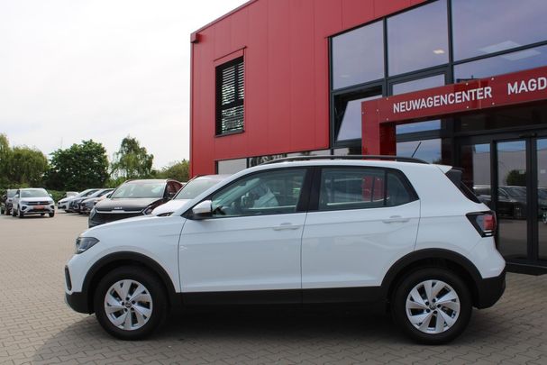 Volkswagen T-Cross 1.0 TSI DSG 85 kW image number 5