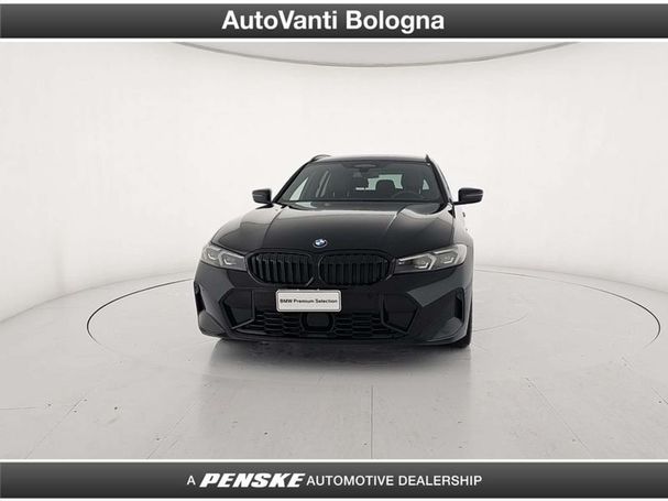 BMW 320d Touring xDrive 140 kW image number 8