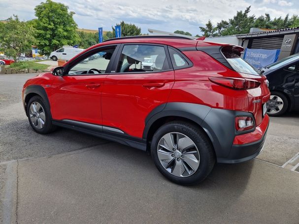 Hyundai Kona Elektro Trend 150 kW image number 2