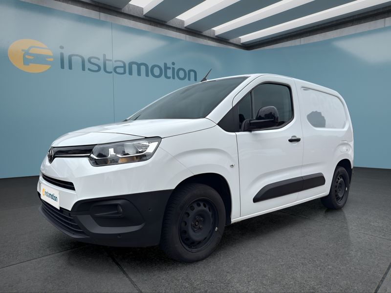 Toyota Proace City L1 75