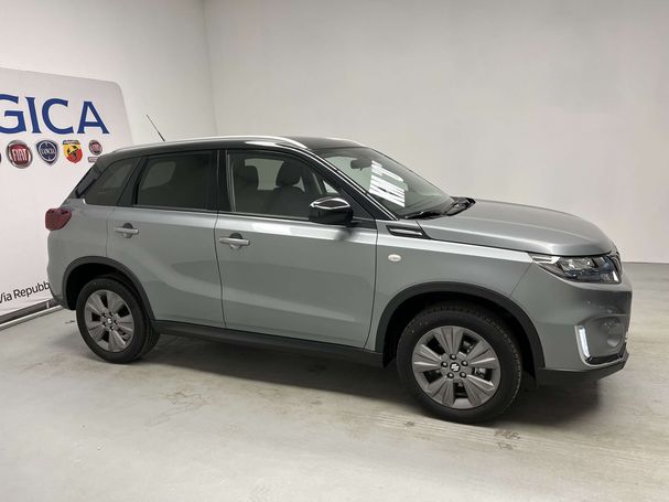 Suzuki Vitara 1.4 95 kW image number 8