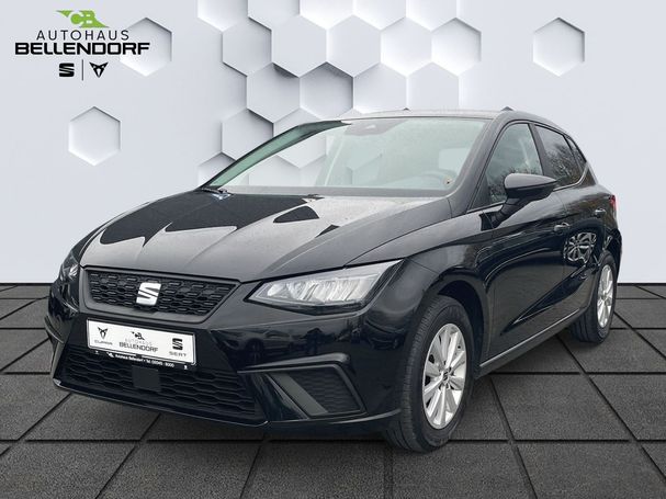 Seat Ibiza 1.0 TSI Style 70 kW image number 1