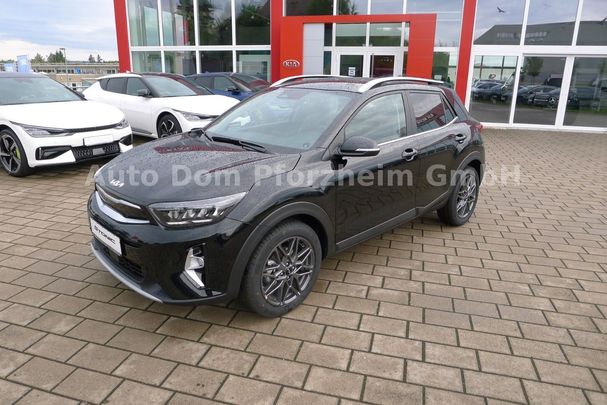 Kia Stonic 1.0 T-GDi 88 kW image number 1