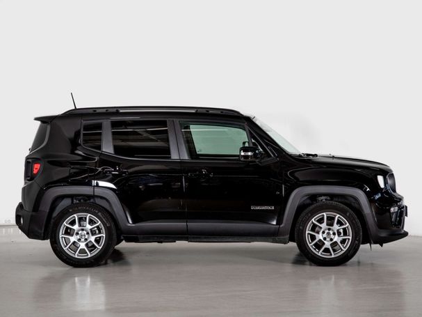 Jeep Renegade 1.0 Limited 88 kW image number 5