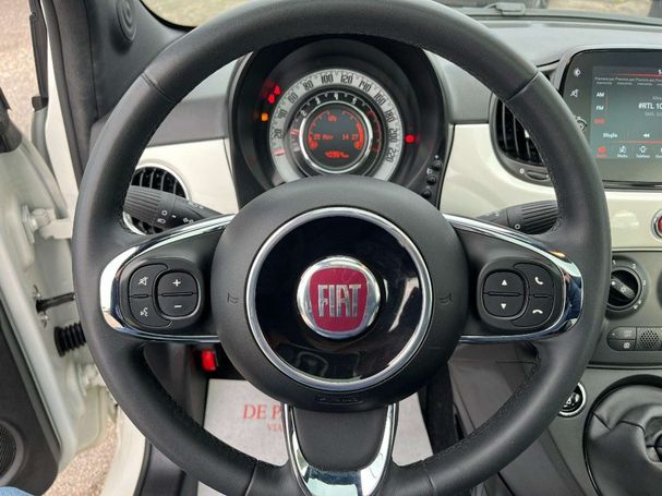 Fiat 500 1.0 51 kW image number 10