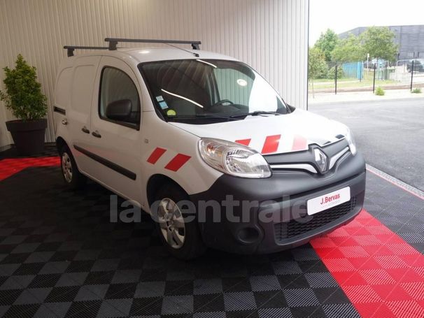 Renault Kangoo dCi 75 55 kW image number 5