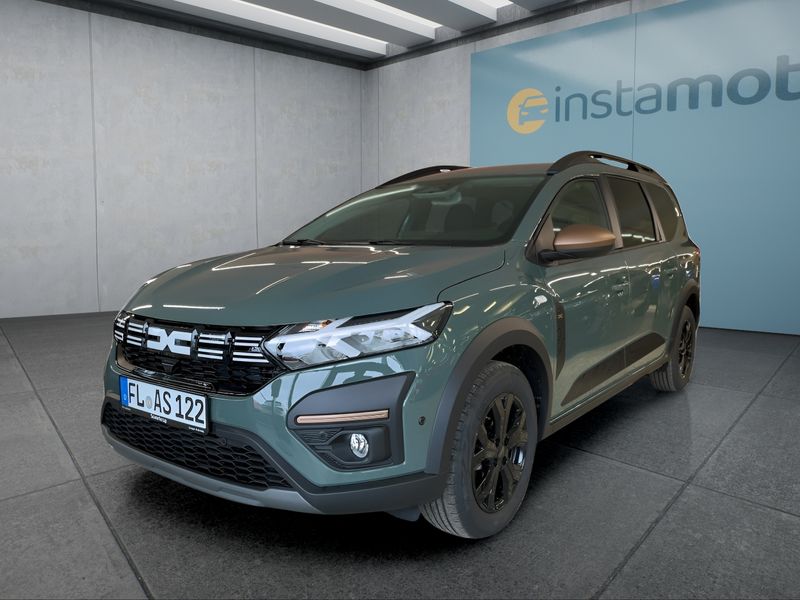 Dacia Jogger TCe 100