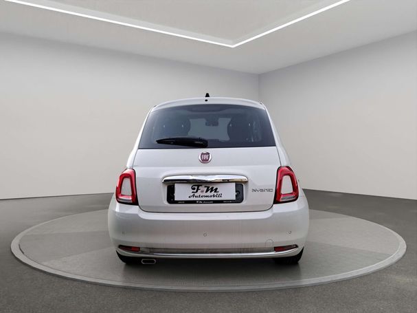 Fiat 500 1.0 51 kW image number 6