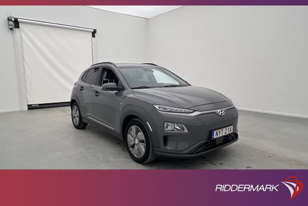 Hyundai Kona 64 kWh 150 kW image number 2