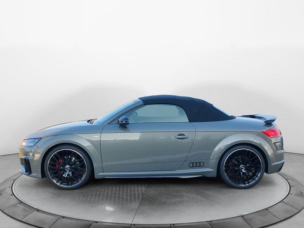 Audi TT 40 TFSI S tronic S-line 145 kW image number 5