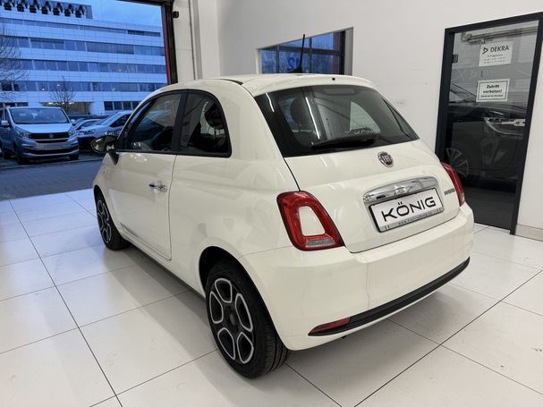 Fiat 500 1.0 51 kW image number 4