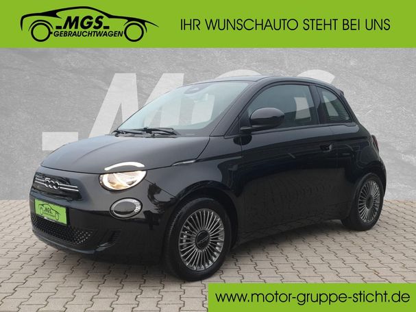 Fiat 500 e 70 kW image number 2