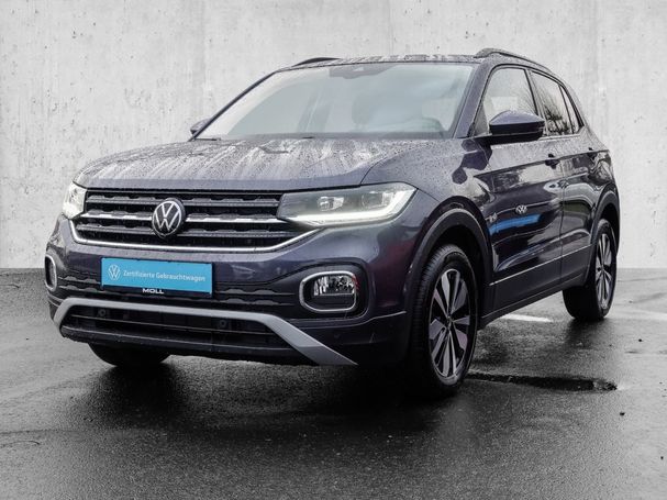 Volkswagen T-Cross 1.0 TSI DSG Life 81 kW image number 1