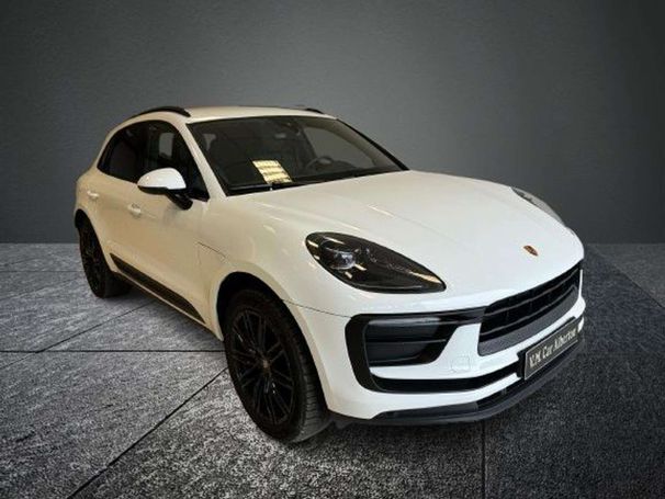 Porsche Macan 195 kW image number 2