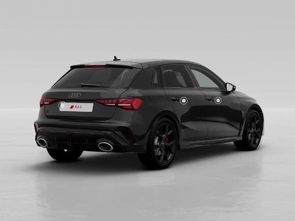 Audi RS3 Sportback 294 kW image number 4