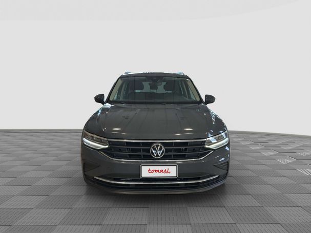 Volkswagen Tiguan 1.5 TSI Life DSG 110 kW image number 2