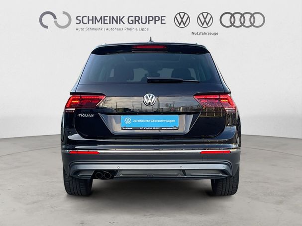 Volkswagen Tiguan 1.5 TSI DSG 110 kW image number 3