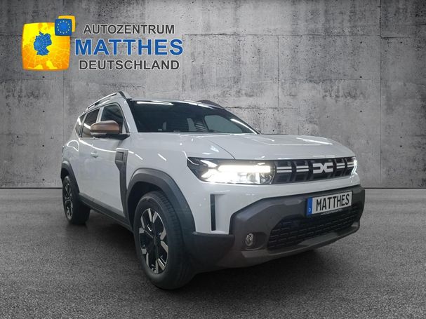 Dacia Duster TCe 130 Extreme 96 kW image number 2