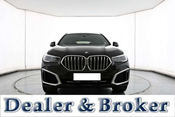 BMW X6 xDrive 210 kW image number 2