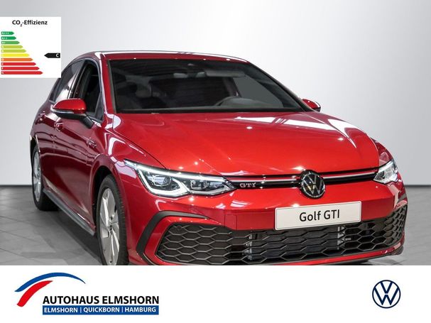 Volkswagen Golf GTI DSG 180 kW image number 1