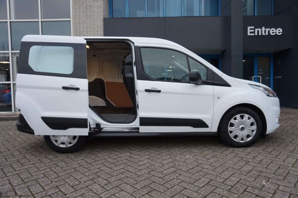 Ford Transit Connect L1 74 kW image number 9