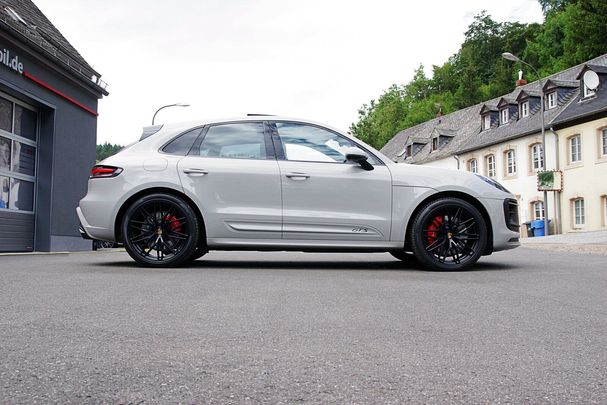 Porsche Macan GTS 324 kW image number 19