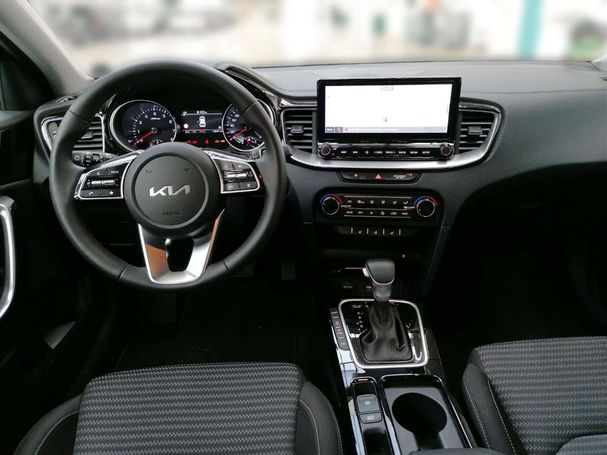 Kia Ceed 1.5 Spirit DCT7 118 kW image number 3