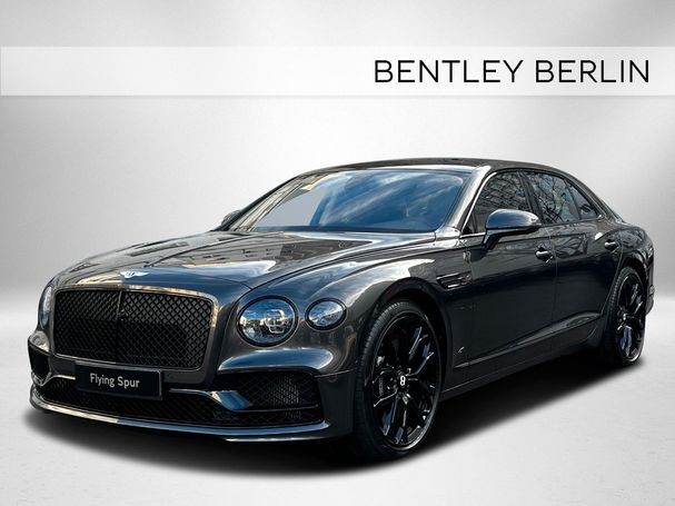 Bentley Flying Spur V8 404 kW image number 1