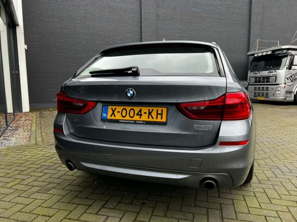 BMW 520i Touring 135 kW image number 26