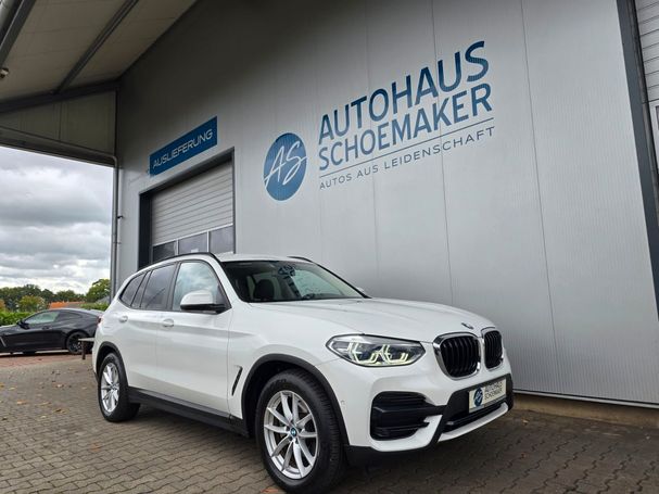 BMW X3 xDrive 140 kW image number 6