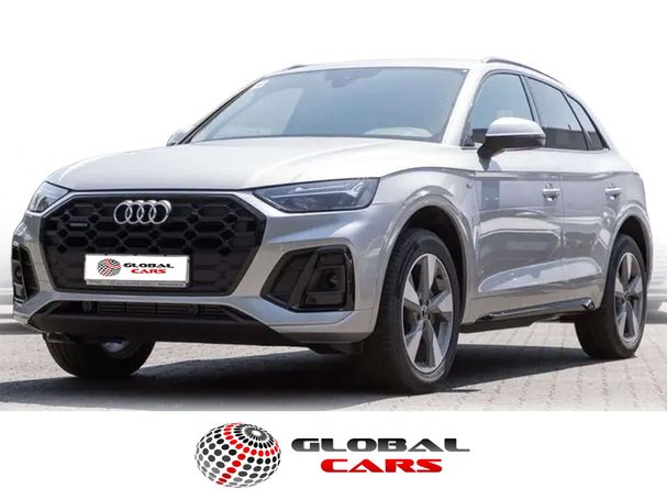 Audi Q5 45 TFSI S-line 191 kW image number 1