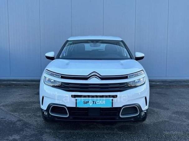 Citroen C5 Aircross 165 kW image number 3