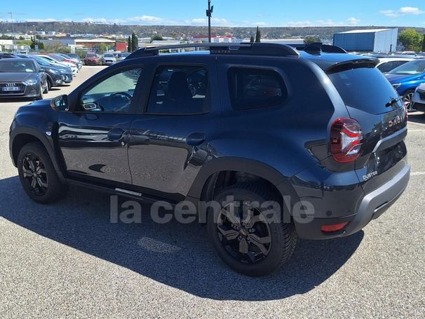 Dacia Duster Blue dCi 115 84 kW image number 3