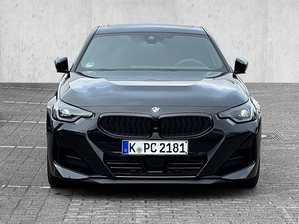 BMW 218i M 115 kW image number 2