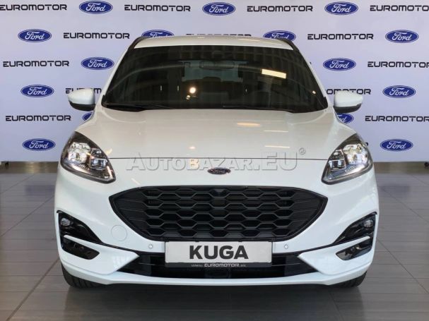 Ford Kuga 2.0 EcoBlue ST-Line X AWD 140 kW image number 2