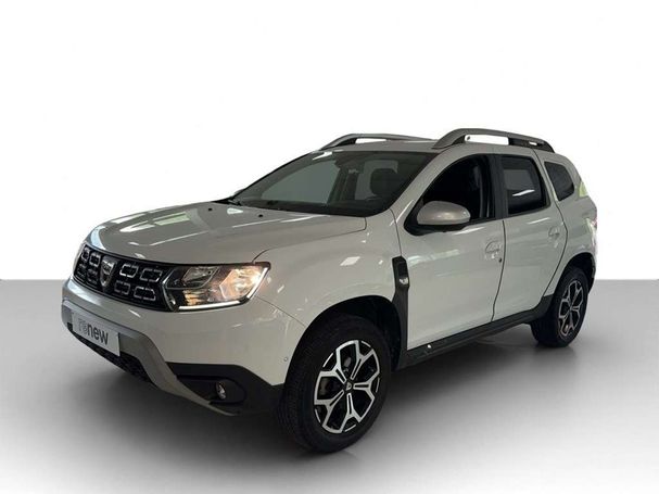 Dacia Duster 80 kW image number 1